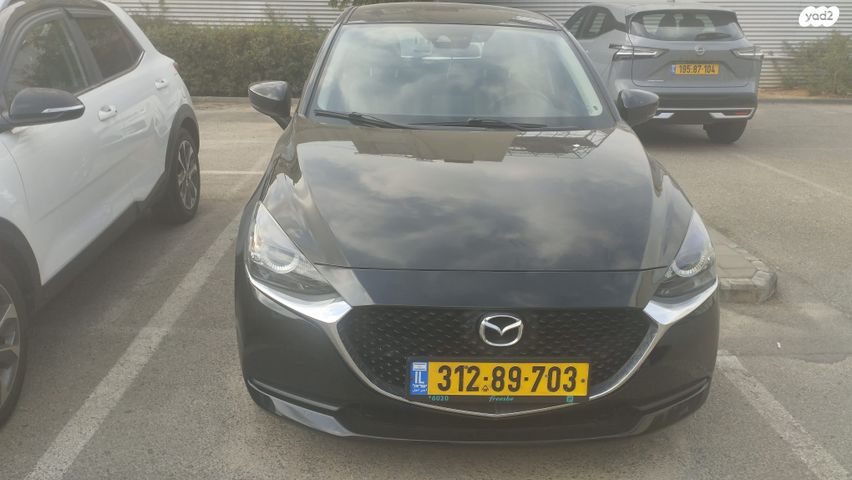 מאזדה 2