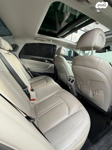 יונדאי סונטה