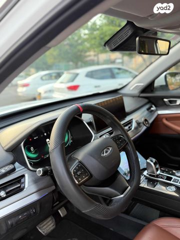 צ׳רי טיגו 8 פרו