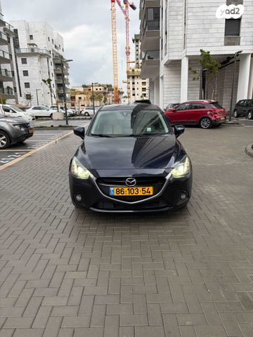 מאזדה 2