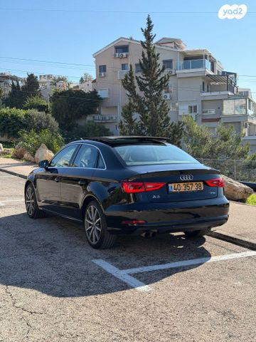 אאודי A3