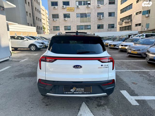 ג׳יי.איי.סי E-JS4