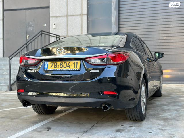 מאזדה 6