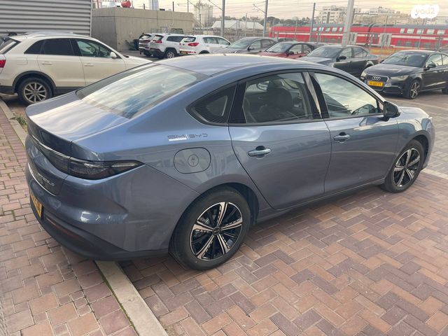 בי.ווי.די סיל 5