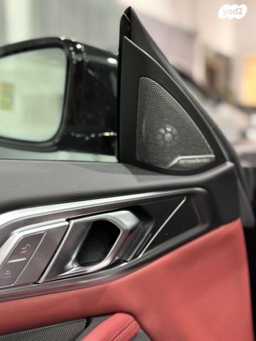 ב מ וו סדרה 4