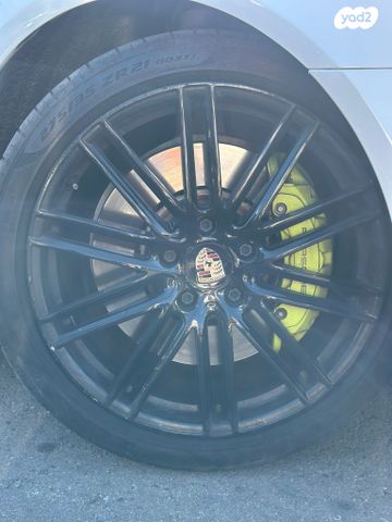 פורשה פאנאמרה