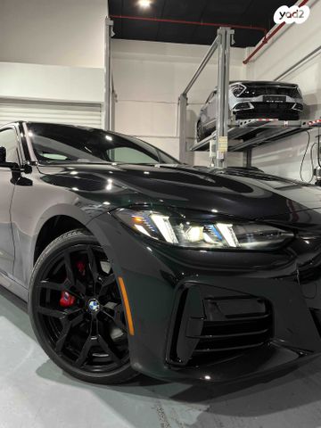 ב מ וו סדרה 4