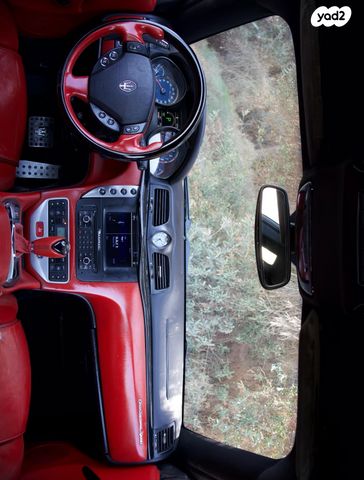 מזראטי גראן-טוריסמו