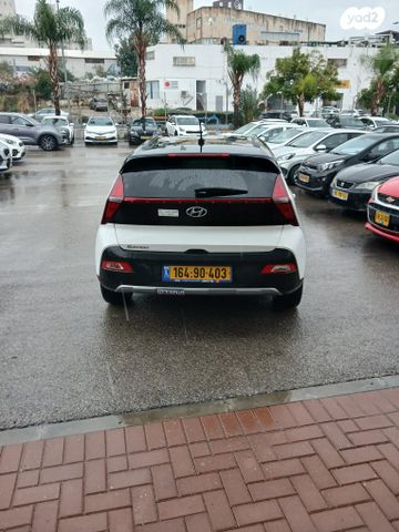 יונדאי באיון