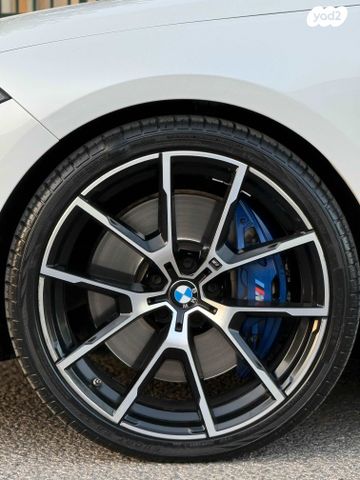 ב מ וו סדרה 8