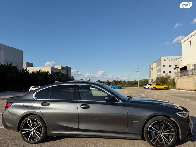 ב מ וו סדרה 3