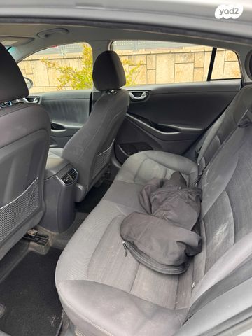 יונדאי איוניק