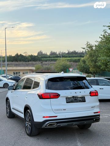 צ׳רי טיגו 8 פרו