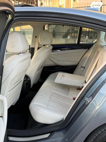 ב מ וו סדרה 5