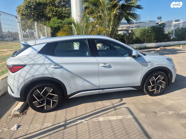 בי.ווי.די אטו 3