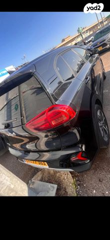 קיה נירו פלוס