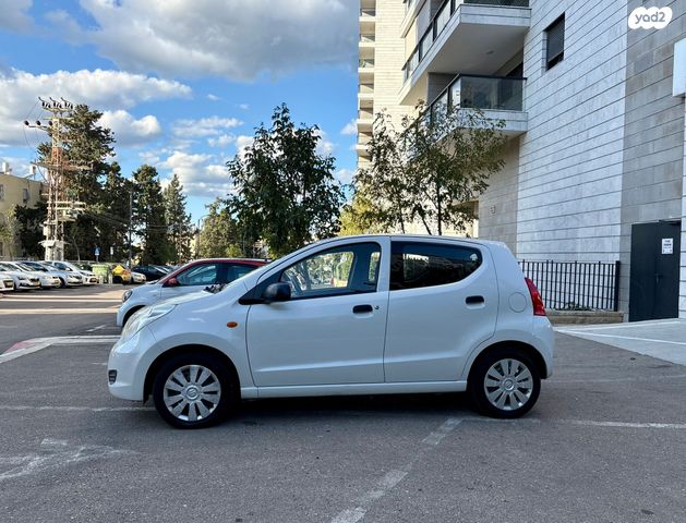 סוזוקי אלטו