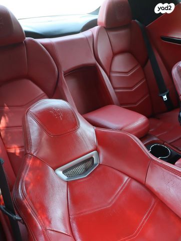 מזראטי גראן-טוריסמו