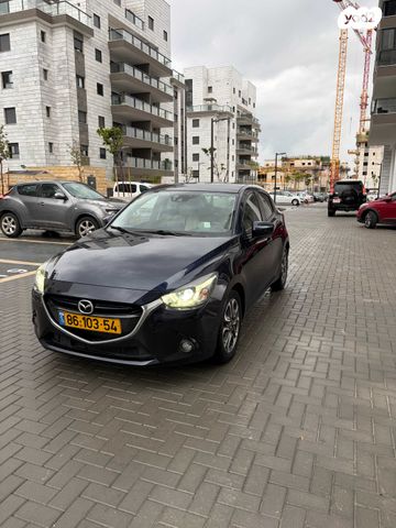 מאזדה 2