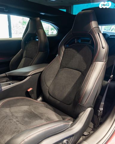 דודג' צ'ארג'ר