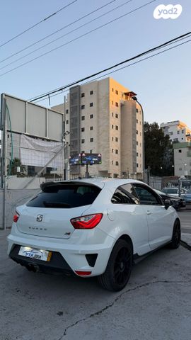 סיאט איביזה