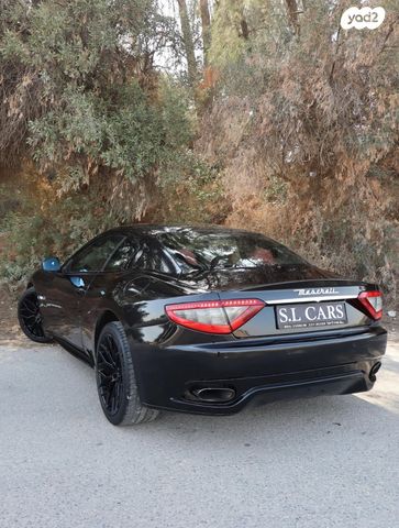 מזראטי גראן-טוריסמו