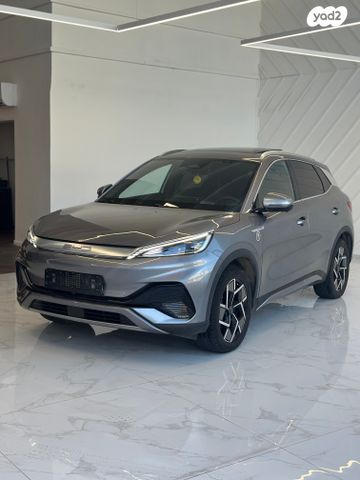 בי.ווי.די אטו 3