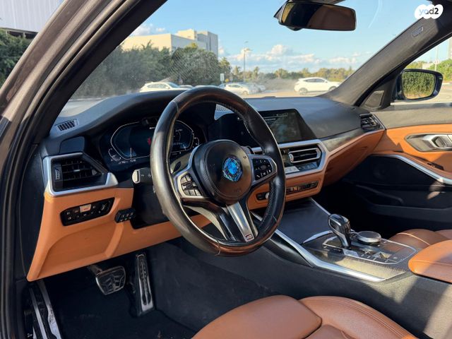 ב מ וו סדרה 3