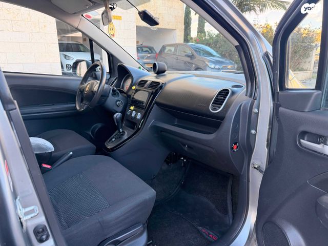 סוזוקי ספלאש