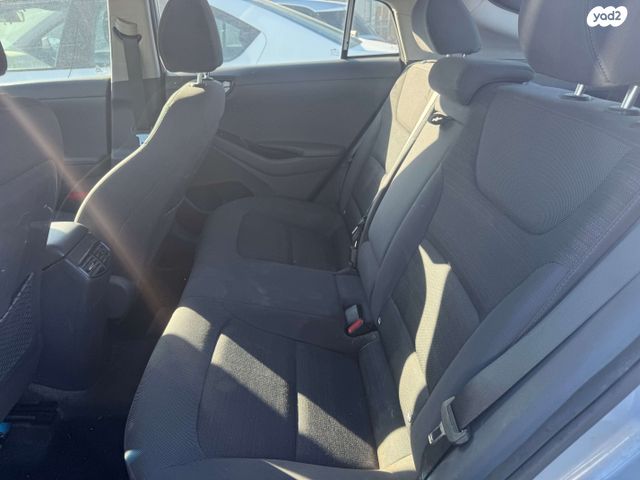 יונדאי איוניק