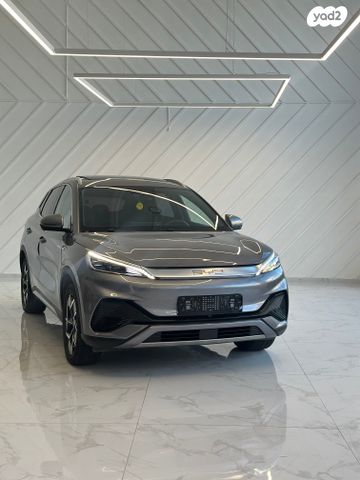 בי.ווי.די אטו 3