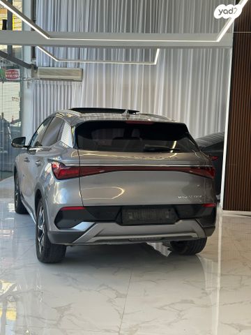 מודעת רכב בי.ווי.די אטו 3 1