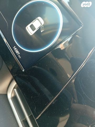 יונדאי אלנטרה