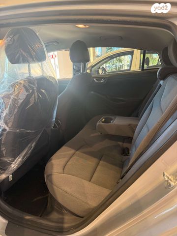 יונדאי איוניק