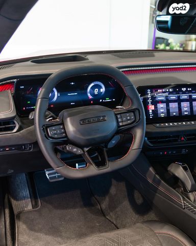 דודג' צ'ארג'ר