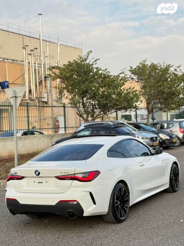 ב מ וו סדרה 4