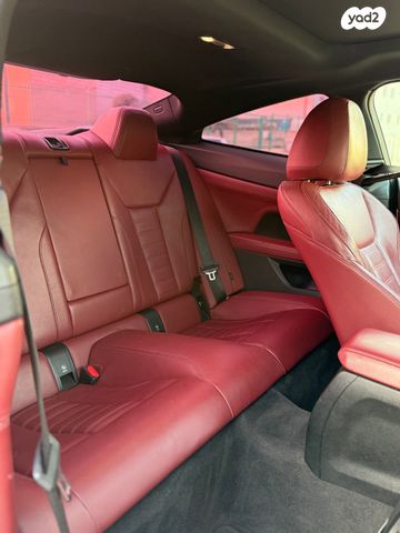 ב מ וו סדרה 4