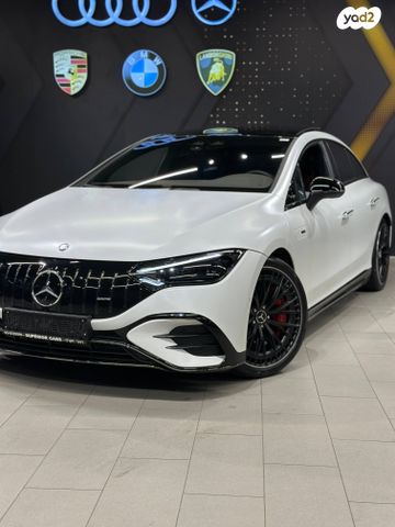 מרצדס-בנץ EQE