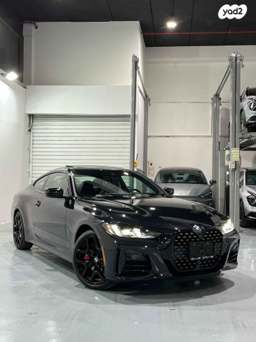 ב מ וו סדרה 4