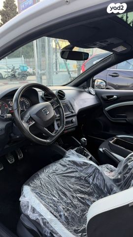 סיאט איביזה