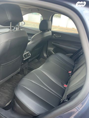 בי.ווי.די סיל 5