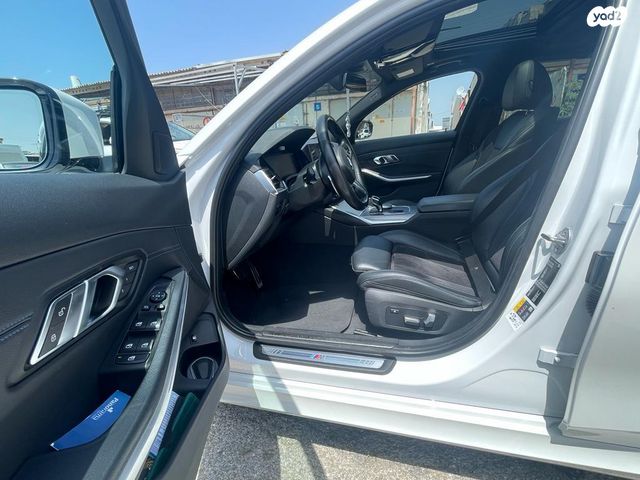 ב מ וו סדרה 3