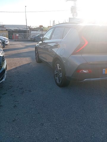 יונדאי באיון