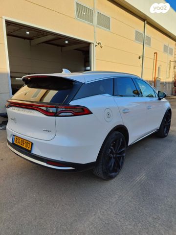 בי.ווי.די טאנג