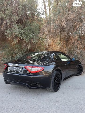 מזראטי גראן-טוריסמו