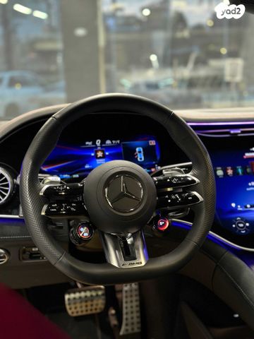 מרצדס-בנץ EQE