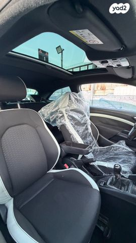 סיאט איביזה