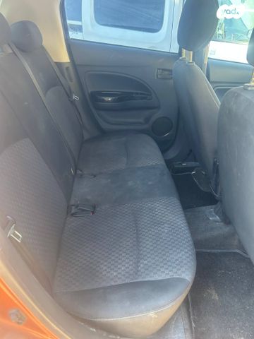 מיצובישי ספייס סטאר