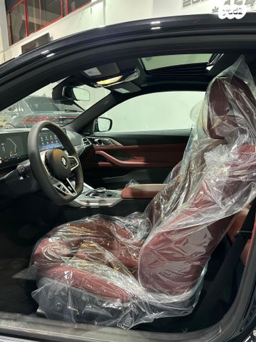 ב מ וו סדרה 4