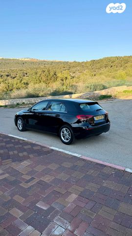 מרצדס-בנץ A-class